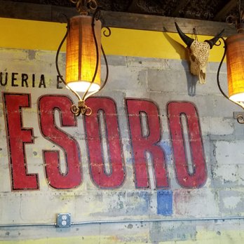 El Tesoro - Interior decor - Mexican Near Me - Atlanta, Georgia El Tesoro - Interior decor - Mexican Near Me - Atlanta, Georgia