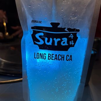 Sura - Korean Near Me - Long Beach, California Sura - Korean Near Me - Long Beach, California