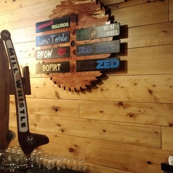 Mill Whistle Brewing - Pubs Near Me - Beaufort, North Carolina
