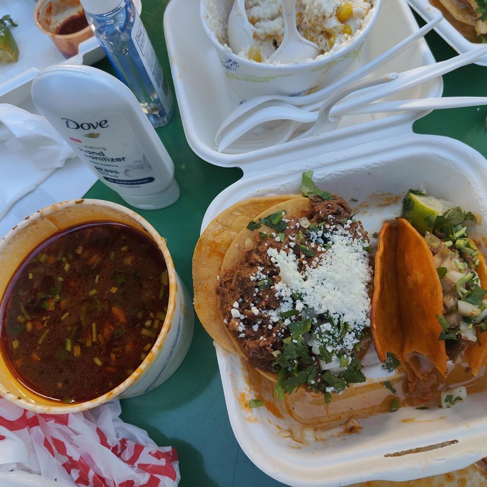 Birria LES - Halal Near Me - New York, New York Birria LES - Halal Near Me - New York, New York