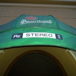 Stereo