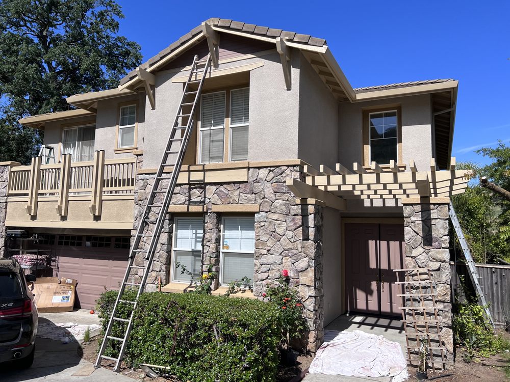 Slide of Bay Area Realty and Construction