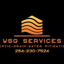 WSG Septic Services