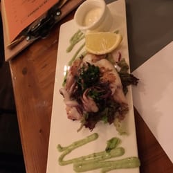 PARRA - Squid