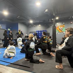 Ohana Martial Arts