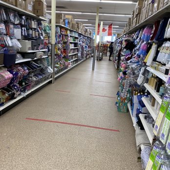 Dollar Tree - Discount Store Near Me - Squamish, British Columbia