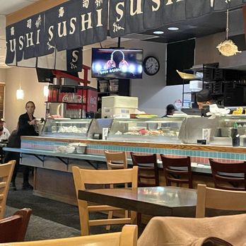 Minato Sushi - Inside - Sushi Bars Near Me - Lake Forest, California Minato Sushi - Inside - Sushi Bars Near Me - Lake Forest, California