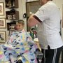 Photo of Dapper Jay's Barber Shop and Hot Shaves