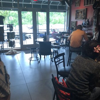 J&D Cellars Winery - Awesome atmosphere. Outside seating as well - Wineries Near Me - Eighty Four, Pennsylvania