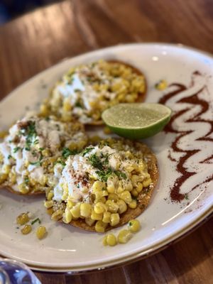 COPA Sips & Latin Tapas by null