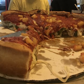 Giordano's - Pizza Near Me - Kissimmee, Florida