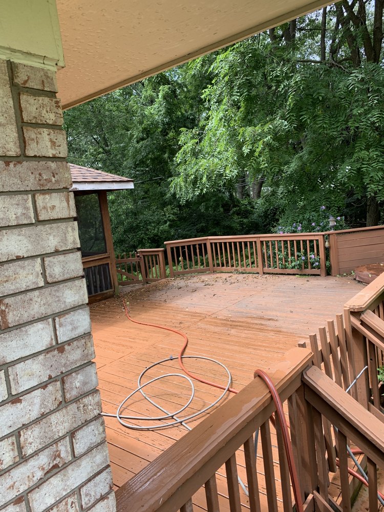 Slide of The Maintenance Guy LLC