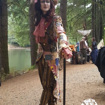 Horning's Hideout - 8/26/2018 - Faerieworlds - Parks Near Me - North Plains, Oregon Horning's Hideout - 8/26/2018 - Faerieworlds - Parks Near Me - North Plains, Oregon