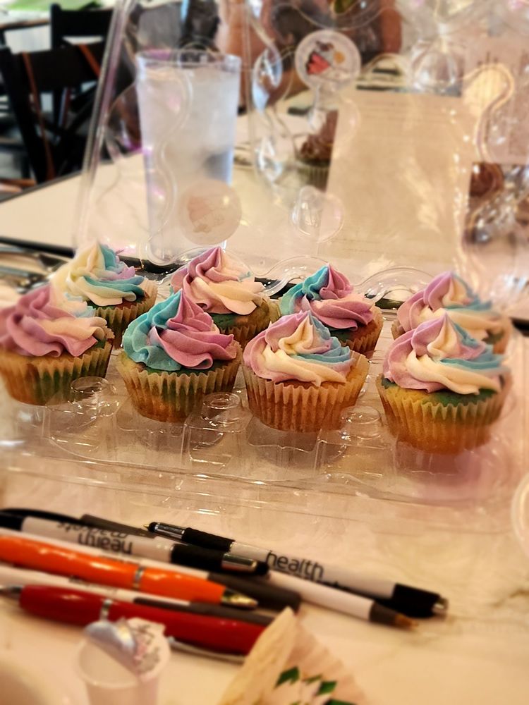 Sugar Free Cupcakery & Treats