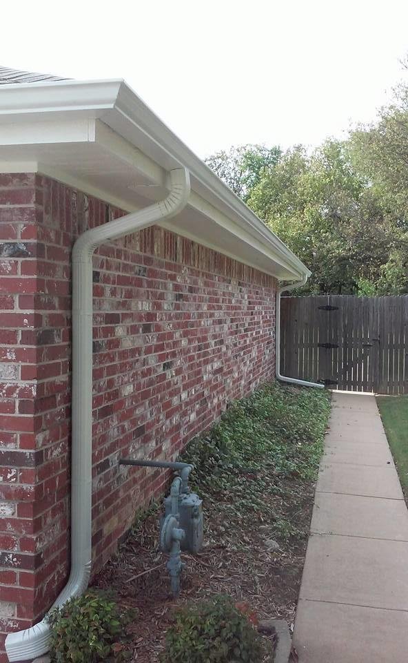 Slide of Reliant Restoration