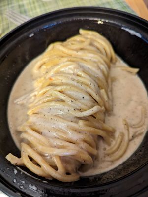 Call Me Pasta! by null