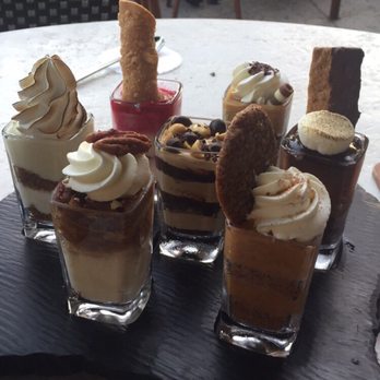 Seasons 52 - Dessert - Wine Bars Near Me - Cherry Hill, New Jersey