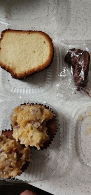 Yvonne's Southern Sweets by null Yvonne's Southern Sweets by null