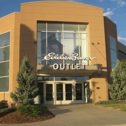 Eddie Bauer Outlet