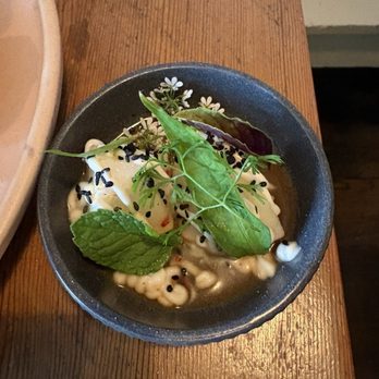 Rich Table - New American Near Me - San Francisco, California