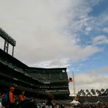 Oracle Park - Stadiums & Arenas Near Me - San Francisco, California Oracle Park - Stadiums & Arenas Near Me - San Francisco, California