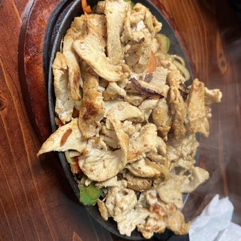El Patio - Chicken fajita - Mexican Near Me - Hollister, Missouri El Patio - Chicken fajita - Mexican Near Me - Hollister, Missouri