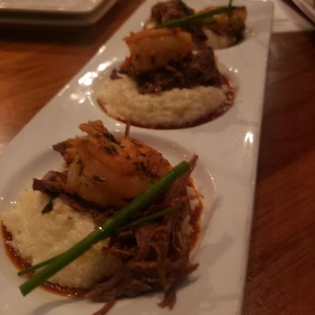 Hubbard Grille - Short Rib and Shrimp - New American Near Me - Columbus, Ohio Hubbard Grille - Short Rib and Shrimp - New American Near Me - Columbus, Ohio
