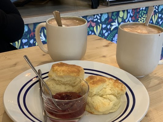 Morning Glory Café by null