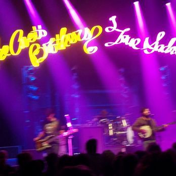 The Fillmore - Music Venues Near Me - Detroit, Michigan The Fillmore - Music Venues Near Me - Detroit, Michigan