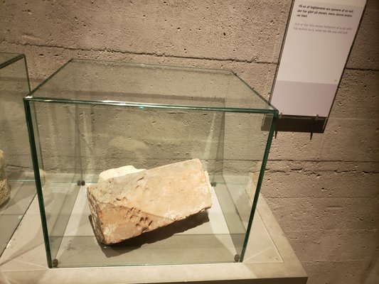 Christiansborg Palace by null