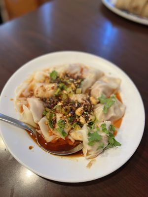 Mama Lu's Dumpling House by null
