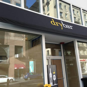 Drybar - new SF location - 123 Kearny Street - Blow Dry/Out Services Near Me - San Francisco, California Drybar - new SF location - 123 Kearny Street - Blow Dry/Out Services Near Me - San Francisco, California