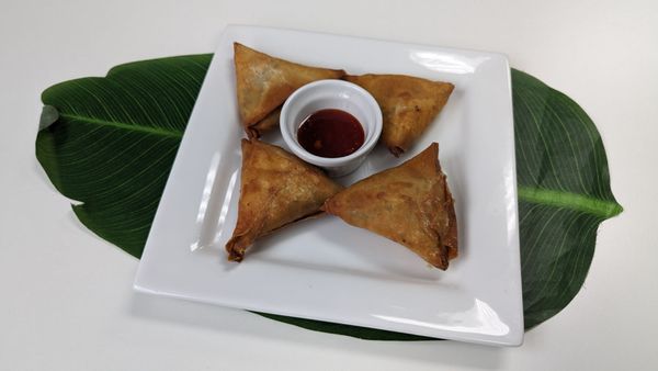 Lulu EthioVegan Cuisine by null