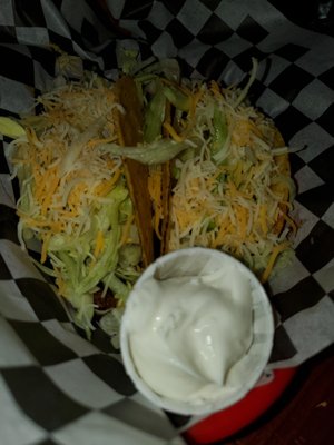 Scooter McQuades by null