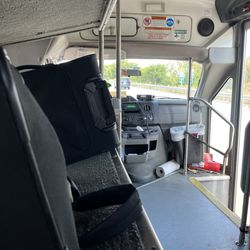 Shepard Road Airport Parking
