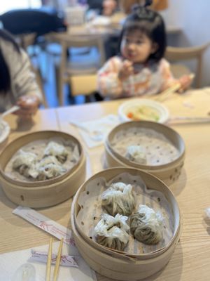西贝XIBEI Dumplings by null 西贝XIBEI Dumplings by null