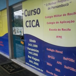 Curso CICA