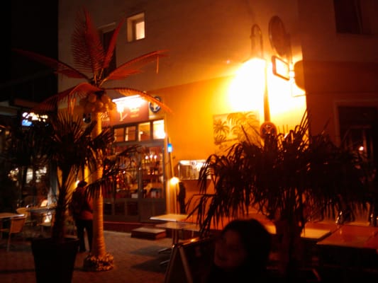 Kish Restaurant by null