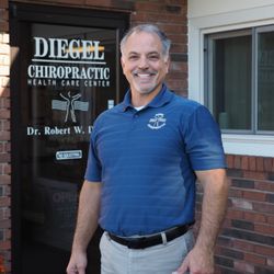 Diegel Chiropractic Center