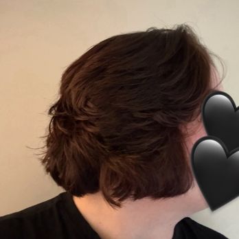 Skull & Combs - What I got :( - Hair Salons Near Me - New Haven, Connecticut
