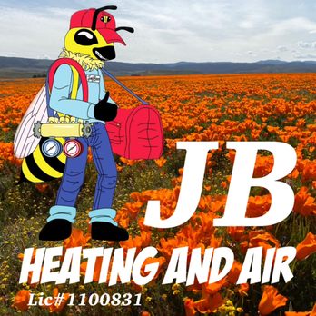 JB Heating and Air - Heating & Air Conditioning/HVAC Near Me JB Heating and Air - Heating & Air Conditioning/HVAC Near Me