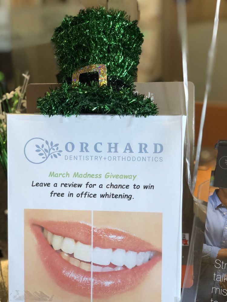 ORCHARD DENTISTRY+ORTHODONTICS 17 Photos 3120 Balfour Rd, Brentwood