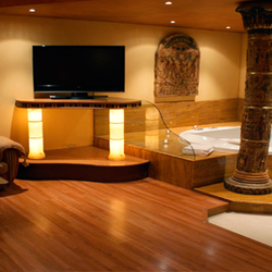 Hotel Alkalat - Suite con Jacuzzi  Hotel Alkalat Sevilla