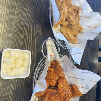 bb.q Chicken Austin Cedar Park - Korean Near Me - Austin, Texas bb.q Chicken Austin Cedar Park - Korean Near Me - Austin, Texas