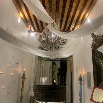 Entre Tierras - Foyer - Mexican Near Me - Puebla, PUE Entre Tierras - Foyer - Mexican Near Me - Puebla, PUE
