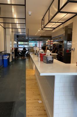 7th Street Burger Williamsburg by null