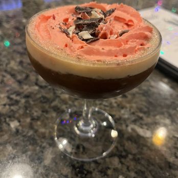 Craft City Sip In - Yippe Ki Yay MF - Peppermint Mocha Espresso Martini - Beer Bar Near Me - Greensboro, North Carolina Craft City Sip In - Yippe Ki Yay MF - Peppermint Mocha Espresso Martini - Beer Bar Near Me - Greensboro, North Carolina