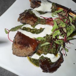 Lamb Chops
