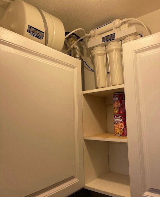 Slide of Advanced Plumbing Solutions