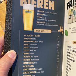 De Beren